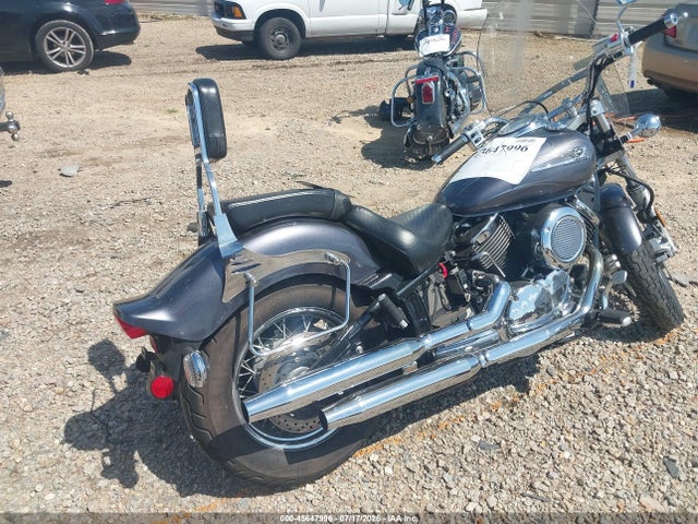 Aukcja sprzedaży 2005 Yamaha Xvs1100 A, vin: JYAVP11E45A077226, numer aukcji: 45647996