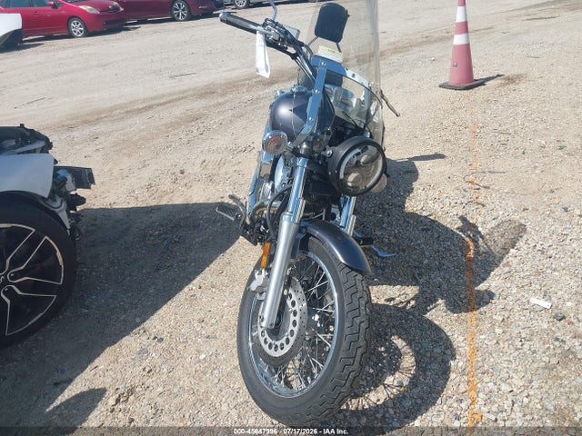 Aukcja sprzedaży 2005 Yamaha Xvs1100 A, vin: JYAVP11E45A077226, numer aukcji: 45647996