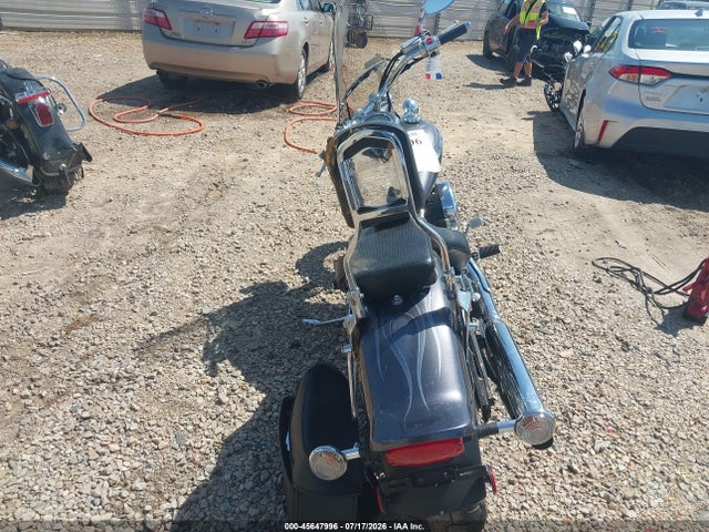 Aukcja sprzedaży 2005 Yamaha Xvs1100 A, vin: JYAVP11E45A077226, numer aukcji: 45647996