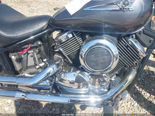 Aukcja sprzedaży 2005 Yamaha Xvs1100 A, vin: JYAVP11E45A077226, numer aukcji: 45647996