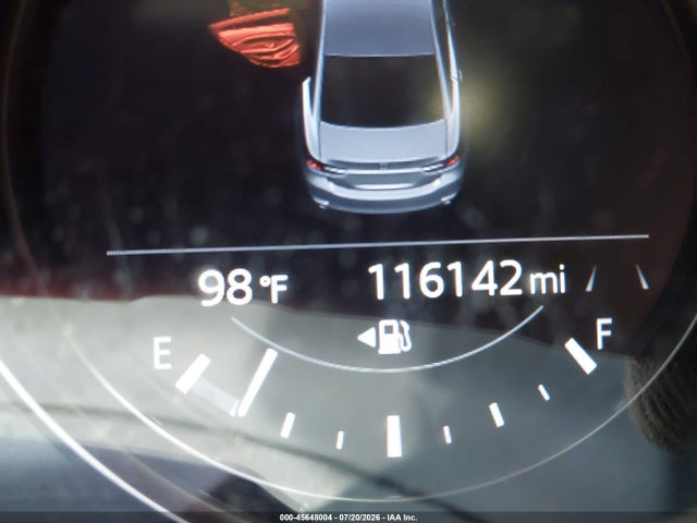 45648004 :رقم المزاد ، JM1GL1VM1J1329731 vin ، 2018 Mazda Mazda6 Touring مزاد بيع