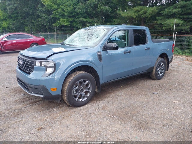 Продаж на аукціоні авто 2025 Ford Maverick Xlt, vin: 3FTTW8JA0SRA83014, номер лоту: 45648005
