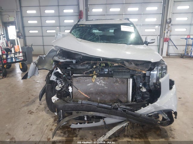 Aukcja sprzedaży 2025 Kia Telluride Sx Prestige X-line, vin: 5XYP5DGC1SG661721, numer aukcji: 45648007