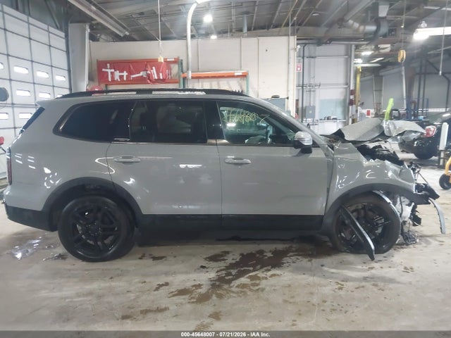 Aukcja sprzedaży 2025 Kia Telluride Sx Prestige X-line, vin: 5XYP5DGC1SG661721, numer aukcji: 45648007