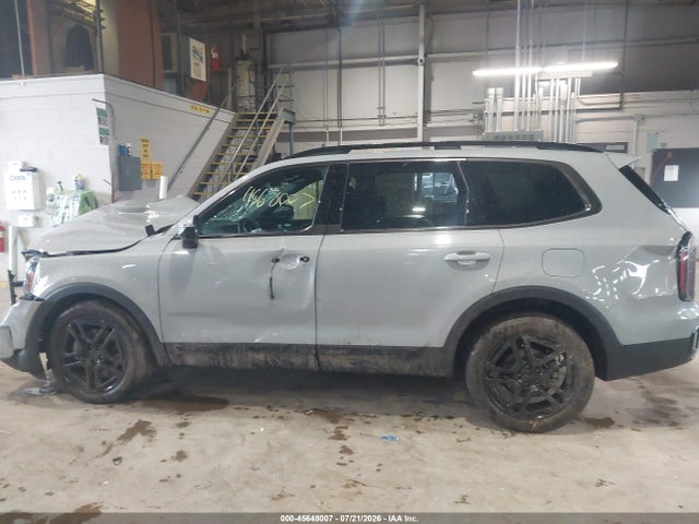 Aukcja sprzedaży 2025 Kia Telluride Sx Prestige X-line, vin: 5XYP5DGC1SG661721, numer aukcji: 45648007