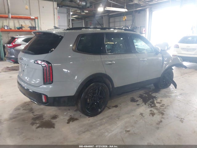 Aukcja sprzedaży 2025 Kia Telluride Sx Prestige X-line, vin: 5XYP5DGC1SG661721, numer aukcji: 45648007
