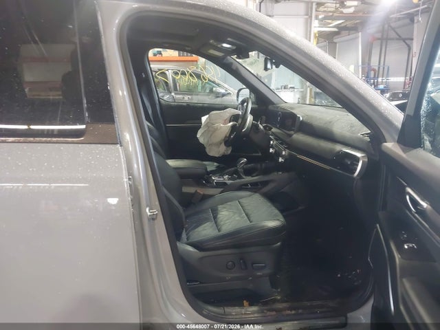Aukcja sprzedaży 2025 Kia Telluride Sx Prestige X-line, vin: 5XYP5DGC1SG661721, numer aukcji: 45648007