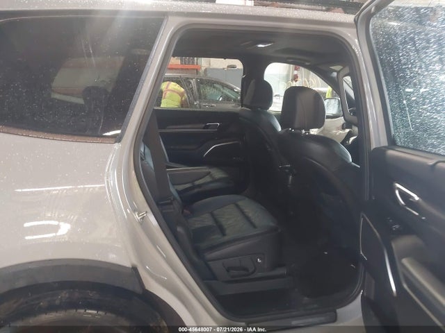 Aukcja sprzedaży 2025 Kia Telluride Sx Prestige X-line, vin: 5XYP5DGC1SG661721, numer aukcji: 45648007