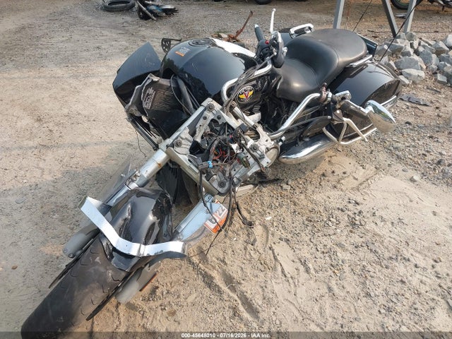 2010 Victory Motorcycles Cross Country მანქანა იყიდება აუქციონზე, vin: 5VPDB36D7A3002739, აუქციონის ნომერი: 45648010