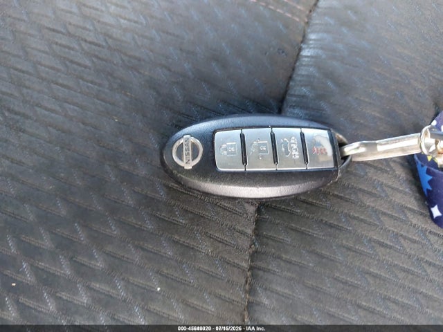 Nissan SENTRA SR 2015 3N1AB7AP3FY335631 Image 11