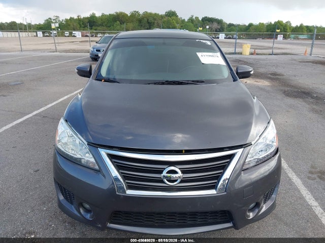 Nissan SENTRA SR 2015 3N1AB7AP3FY335631 Image 6