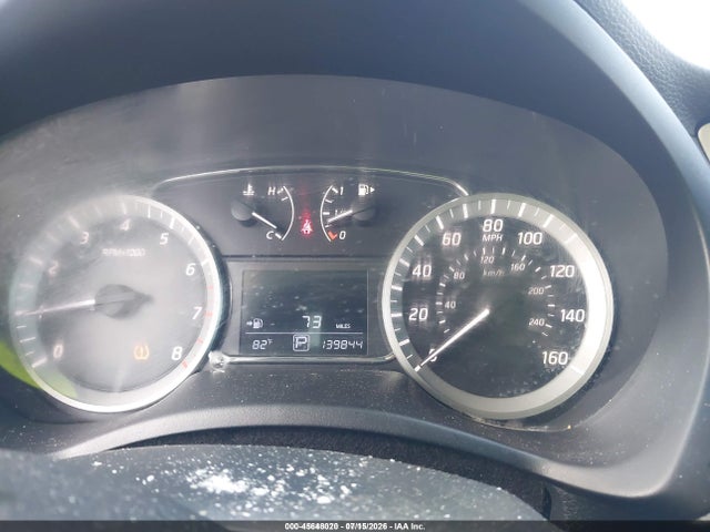 Nissan SENTRA SR 2015 3N1AB7AP3FY335631 Image 7