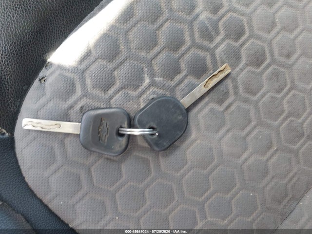 1GCGSCE37F1211552 Chevrolet Colorado 2wd Z71