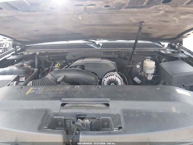 45648028 :رقم المزاد ، 1GYFK63807R235412 vin ، 2007 Cadillac Escalade مزاد بيع
