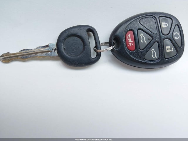 45648028 :رقم المزاد ، 1GYFK63807R235412 vin ، 2007 Cadillac Escalade مزاد بيع