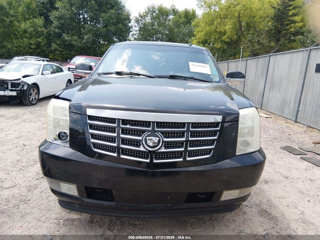 45648028 :رقم المزاد ، 1GYFK63807R235412 vin ، 2007 Cadillac Escalade مزاد بيع