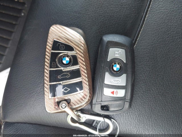 Продаж на аукціоні авто 2017 Bmw X3 Sdrive28i, vin: 5UXWZ7C54H0V85398, номер лоту: 45648029