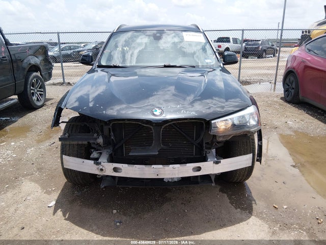 Продаж на аукціоні авто 2017 Bmw X3 Sdrive28i, vin: 5UXWZ7C54H0V85398, номер лоту: 45648029