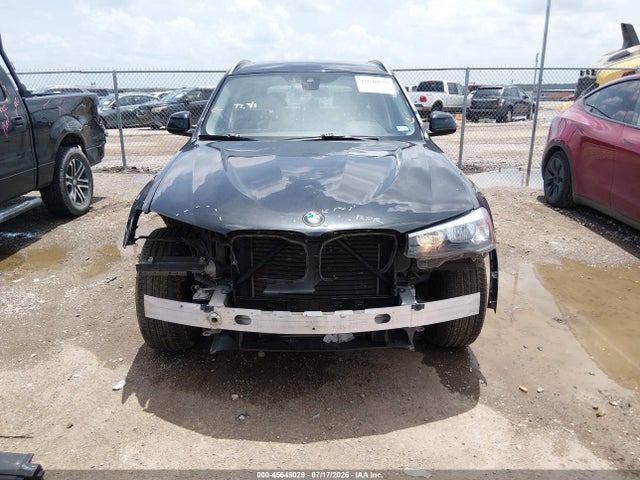 Продаж на аукціоні авто 2017 Bmw X3 Sdrive28i, vin: 5UXWZ7C54H0V85398, номер лоту: 45648029