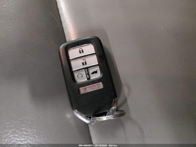 Auction sale of the 2016 Honda Pilot Touring, vin: 5FNYF6H95GB026824, lot number: 45648031