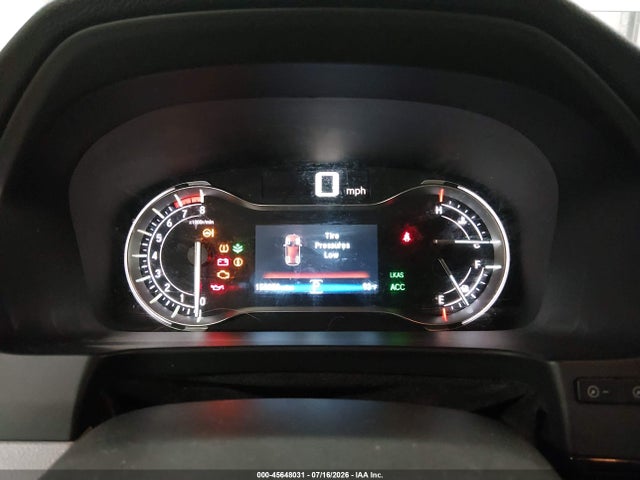 Auction sale of the 2016 Honda Pilot Touring, vin: 5FNYF6H95GB026824, lot number: 45648031