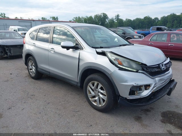 Aukcja sprzedaży 2015 Honda Cr-v Ex, vin: 5J6RM4H57FL031198, numer aukcji: 45648032