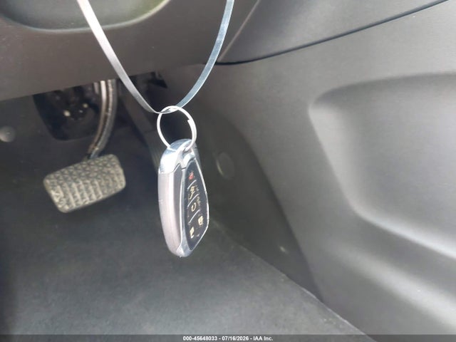 Aukcja sprzedaży 2023 Chevrolet Equinox Fwd Lt, vin: 3GNAXKEG3PS173670, numer aukcji: 45648033