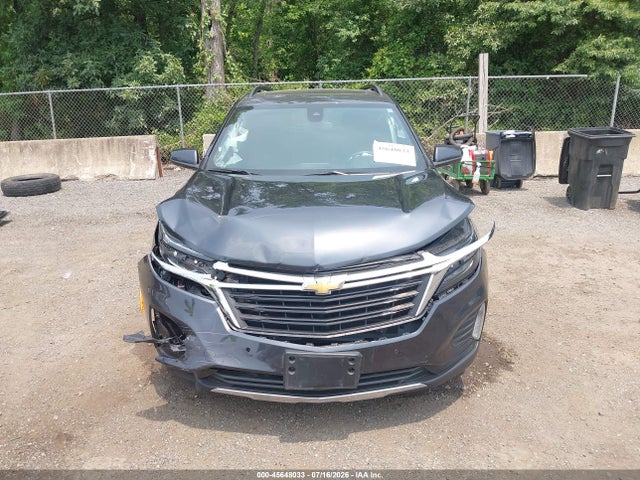 Aukcja sprzedaży 2023 Chevrolet Equinox Fwd Lt, vin: 3GNAXKEG3PS173670, numer aukcji: 45648033