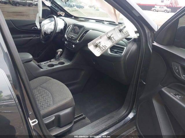 Aukcja sprzedaży 2023 Chevrolet Equinox Fwd Lt, vin: 3GNAXKEG3PS173670, numer aukcji: 45648033