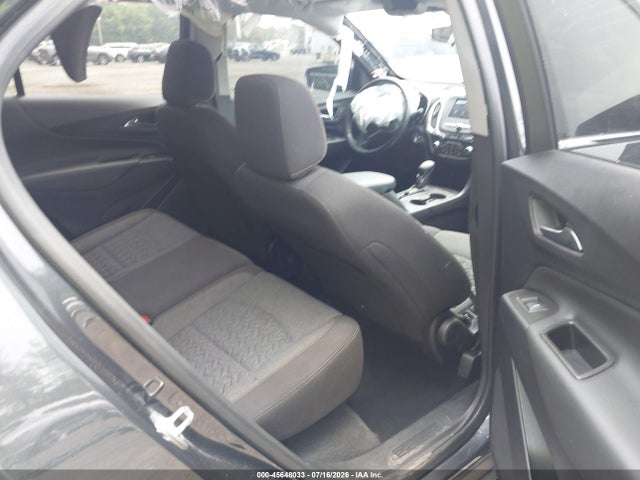 Aukcja sprzedaży 2023 Chevrolet Equinox Fwd Lt, vin: 3GNAXKEG3PS173670, numer aukcji: 45648033