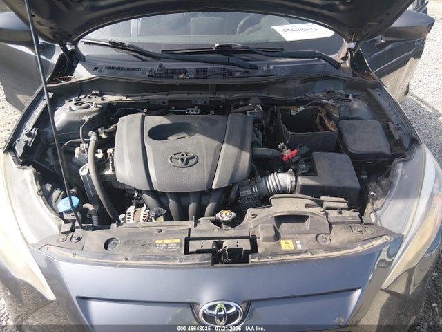 3MYDLBYV0HY194939 Toyota YARIS IA