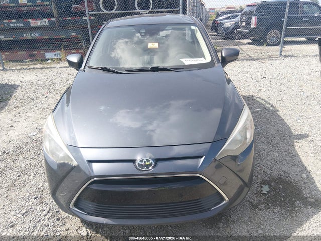 3MYDLBYV0HY194939 Toyota YARIS IA