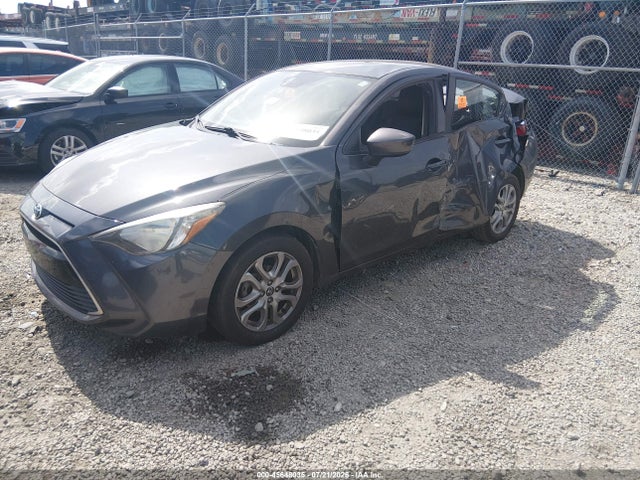 3MYDLBYV0HY194939 Toyota YARIS IA