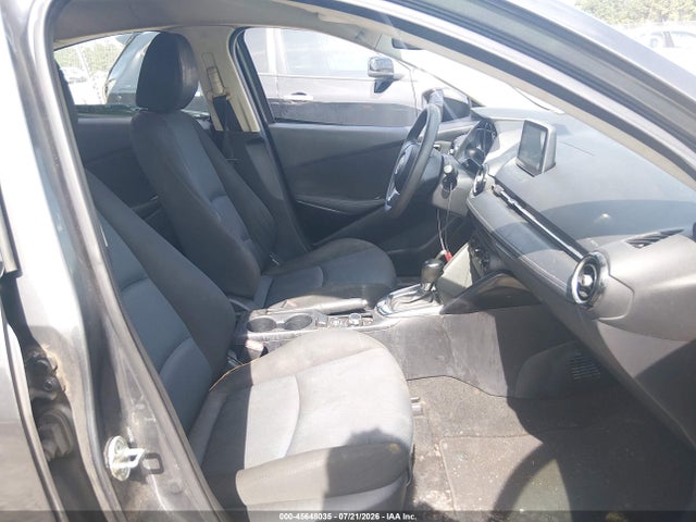 3MYDLBYV0HY194939 Toyota YARIS IA