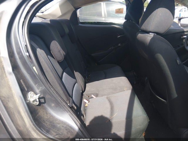 3MYDLBYV0HY194939 Toyota YARIS IA