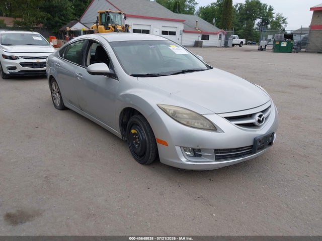 Aukcja sprzedaży 2010 Mazda Mazda6 I Touring, vin: 1YVHZ8CH2A5M44780, numer aukcji: 45648038