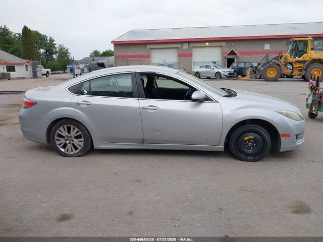 Продажа на аукционе авто 2010 Mazda Mazda6 I Touring, vin: 1YVHZ8CH2A5M44780, номер лота: 45648038