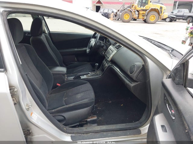 Продажа на аукционе авто 2010 Mazda Mazda6 I Touring, vin: 1YVHZ8CH2A5M44780, номер лота: 45648038