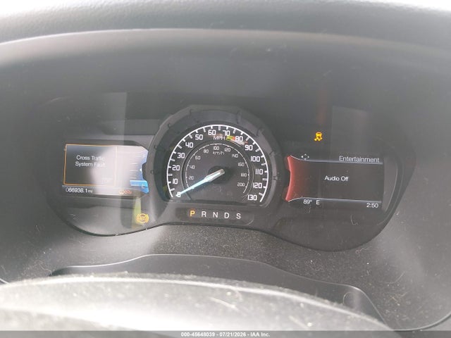 45648039 :رقم المزاد ، 1FTER4FH1KLA16614 vin ، 2019 Ford Ranger Lariat مزاد بيع