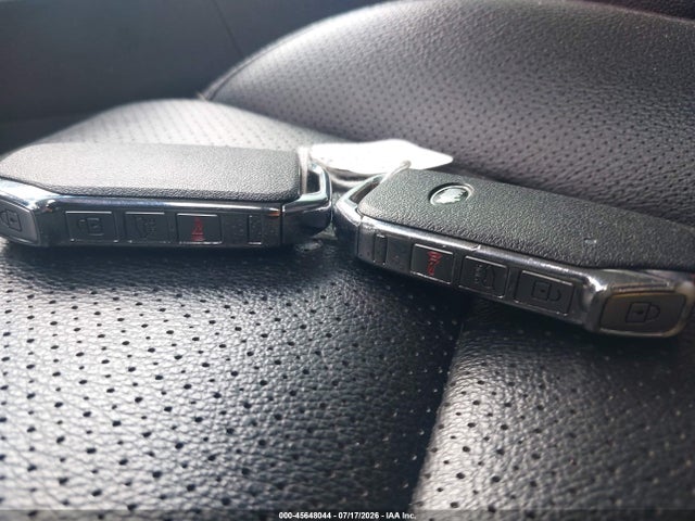 45648044 :رقم المزاد ، KNDPNCAC1M7917908 vin ، 2021 Kia Sportage Ex مزاد بيع