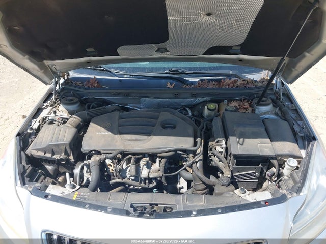 Продажа на аукционе авто 2013 Buick Regal Turbo - Premium 1, vin: 2G4GS5EV0D9247889, номер лота: 45648050