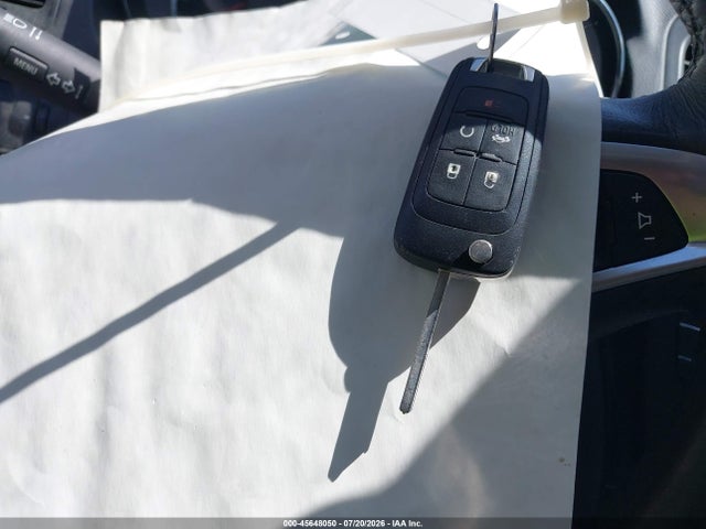 Продажа на аукционе авто 2013 Buick Regal Turbo - Premium 1, vin: 2G4GS5EV0D9247889, номер лота: 45648050