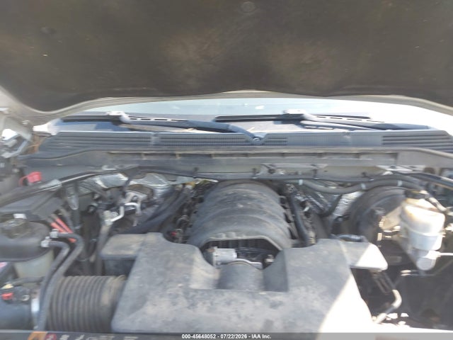 45648052 :رقم المزاد ، 3GTU2NEC0HG489938 vin ، 2017 Gmc Sierra 1500 Slt مزاد بيع