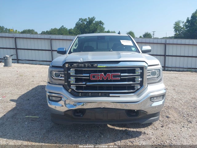 45648052 :رقم المزاد ، 3GTU2NEC0HG489938 vin ، 2017 Gmc Sierra 1500 Slt مزاد بيع