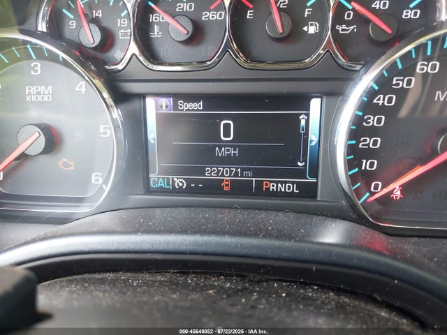 45648052 :رقم المزاد ، 3GTU2NEC0HG489938 vin ، 2017 Gmc Sierra 1500 Slt مزاد بيع
