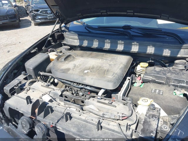 2016 Jeep Cherokee Altitude მანქანა იყიდება აუქციონზე, vin: 1C4PJMCS9GW227047, აუქციონის ნომერი: 45648055