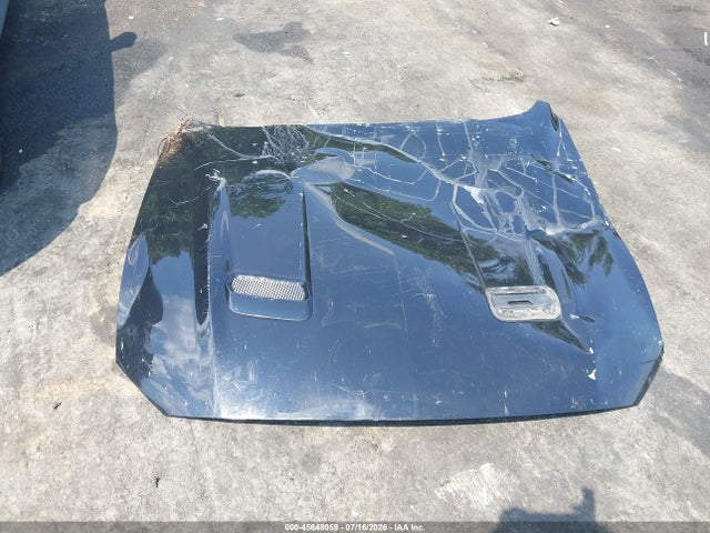 45648059 :رقم المزاد ، 1FA6P8TH9N5121311 vin ، 2022 Ford Mustang Ecoboost Fastback مزاد بيع