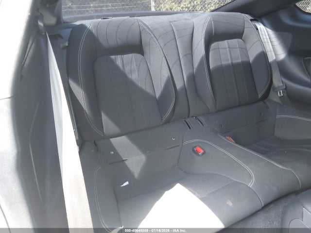 45648059 :رقم المزاد ، 1FA6P8TH9N5121311 vin ، 2022 Ford Mustang Ecoboost Fastback مزاد بيع