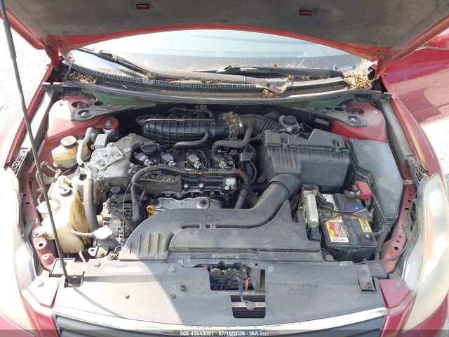 Aukcja sprzedaży 2007 Nissan Altima 2.5 S, vin: 1N4AL21E47N485358, numer aukcji: 45648061