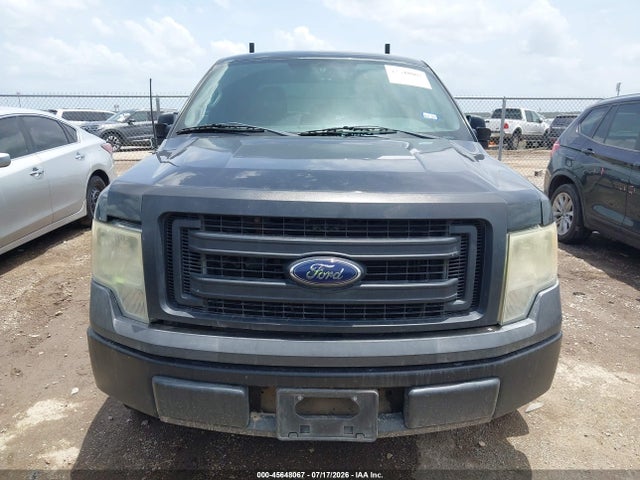 45648067 :رقم المزاد ، 1FTEW1CM5EKF10767 vin ، 2014 Ford F-150 Xl مزاد بيع